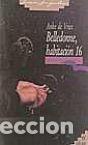 Libros: BELLEDONNE HABITACION 16 - ANKE DE VRIES - Foto 1