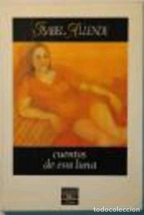 Libros: CUENTOS DE EVA LUNA - ISABEL ALLENDE - Foto 1