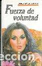 Libros: FUERZA DE VOLUNTAD - BARBARA TAYLOR BRADFORD - Foto 1