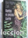 Libros: MIENTRAS MI PRECIOSA DUERME - MARY HIGGINS CLARK - Foto 1