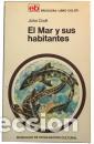 Libros: EL MAR Y SUS HABITANTES - JOHN CROFT - Foto 1