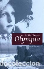 Libros: OLYMPIA - ANITA SHREVE - Foto 1