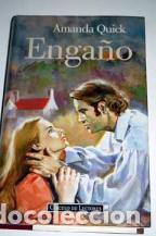 Libros: ENGA&Ntilde;O - AMANDA QUICK - Foto 1