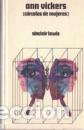 Libros: ANN VICKERS. CARCELES DE MUJERES - SINCLAIR LEWIS - Foto 1