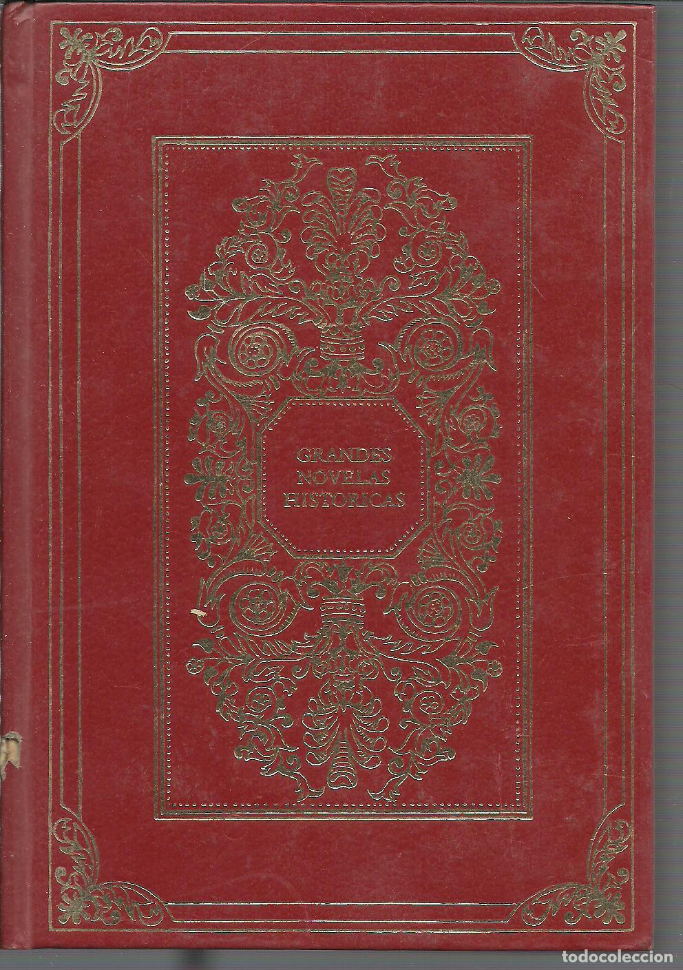 Libros: CRONICA DEL REINADO DE CARLOS IX - PROSPER MERIMEE - Foto 1