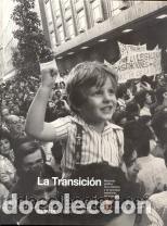 Libros: LA TRANSICION - VARIOS AUTORES - Foto 1