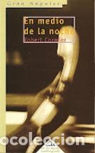 Libros: EN MEDIO DE LA NOCHE - ROBERT COMIER - Foto 1