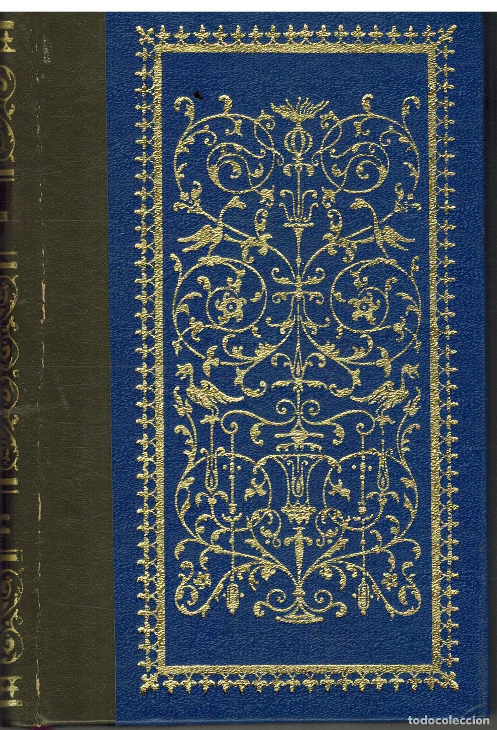 Libros: CARMEN - PROSPERO MERIMEE - Foto 1