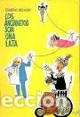Libros: LOS ANCIANITOS SON UNA LATA - EVARISTO ACEVEDO - Foto 1