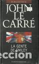 Libros: LA GENTE DE SMILEY - JOHN LE CARRE - Foto 1