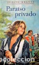 Libros: PARAISO PRIVADO - JUDITH KRANTZ - Foto 1
