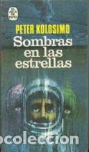 Libros: SOMBRAS EN LAS ESTRELLAS - PETER KOLOSIMO - Foto 1