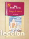 Libros: TIEMPO DE SILENCIO - LUIS MARTIN SANTOS - Foto 1