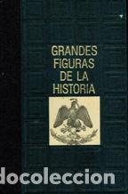 Libros: HIDALGO MORELOS - CONCHA EDO - Foto 1