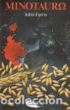 Libros: MINOTAURO - JOHN FARRIS - Foto 1