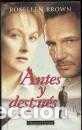 Libros: ANTES Y DESPUES - ROSELLEN BROWN - Foto 1