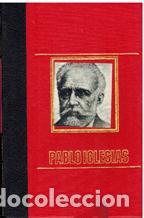 Libros: PABLO IGLESIAS - VVAA - Foto 1