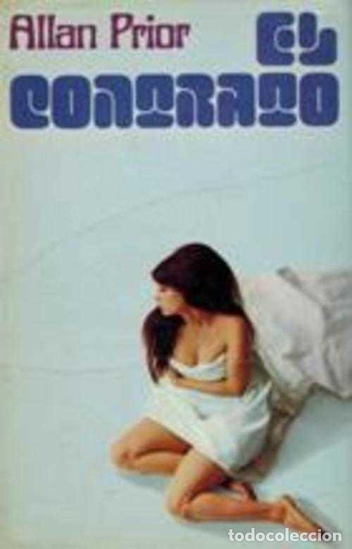 Libros: EL CONTRATO - ALLAN PRIOR - Foto 1