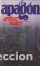 Libros: EL APAGON - ARTHUR HAILEY - Foto 1