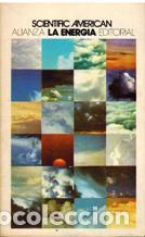 Libros: LA ENERGIA - SCIENTIFIC AMERICAN - Foto 1
