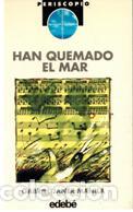 Libros: HAN QUEMADO EL MAR - GABRIEL JANER MANILA - Foto 1