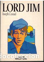 Libros: LORD JIM - JOSEPH CONRAD - Foto 1