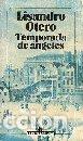 Libros: TEMPORADA DE ANGELES - LISANDRO OTERO - Foto 1