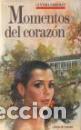 Libros: MOMENTOS DEL CORAZON - CYNTHIA FREEMAN - Foto 1
