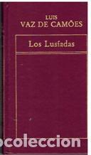 Libros: LOS LUSIADAS - LUIS VAZ DE CAMOES - Foto 1