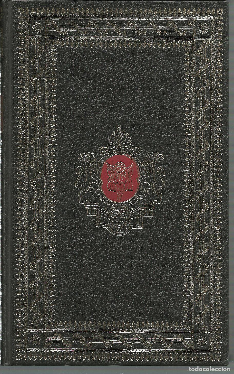 Libros: MARTIN GIL - MANUEL GONZALEZ Y FERNANDEZ - Foto 1