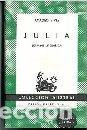 Libros: JULIA - AMADEO VIVES - Foto 1