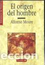 Libros: EL ORIGEN DEL HOMBRE - ALFONSO MOURE - Foto 1