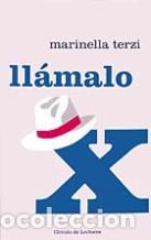 Libros: LLAMALO X - MARINELLA TERZI - Foto 1