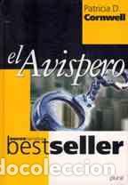 Libros: EL AVISPERO - PATRICIA CORNWELL - Foto 1
