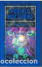 Libros: PERIPLO NOCTURNO - BOB SHAW - Foto 1
