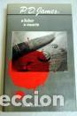 Libros: SABOR A MUERTE - P. D JAMES - Foto 1