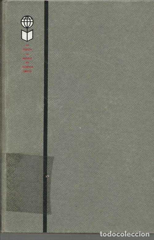 Libros: LOS RUSOS DE HOY - LEONID VLADIMIROV - Foto 1
