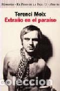 Libros: EXTRA&Ntilde;O EN EL PARAISO - TERENCI MOIX - Foto 1