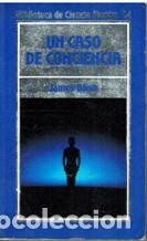Libros: UN CASO DE CONCIENCIA - JAMES BLISH - Foto 1