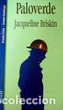 Libros: PALOVERDE - JACQUELINE BRISKIN - Foto 1