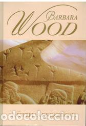 Libros: LA ESTRELLA DE BABILONIA - BARBARA WOOD - Foto 1