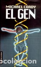 Libros: EL GEN - MICHAEL CORDY - Foto 1