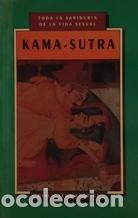 Libros: KAMA SUTRA - ANONIMO - Foto 1