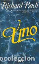 Libros: UNO - RICHARD BACH - Foto 1