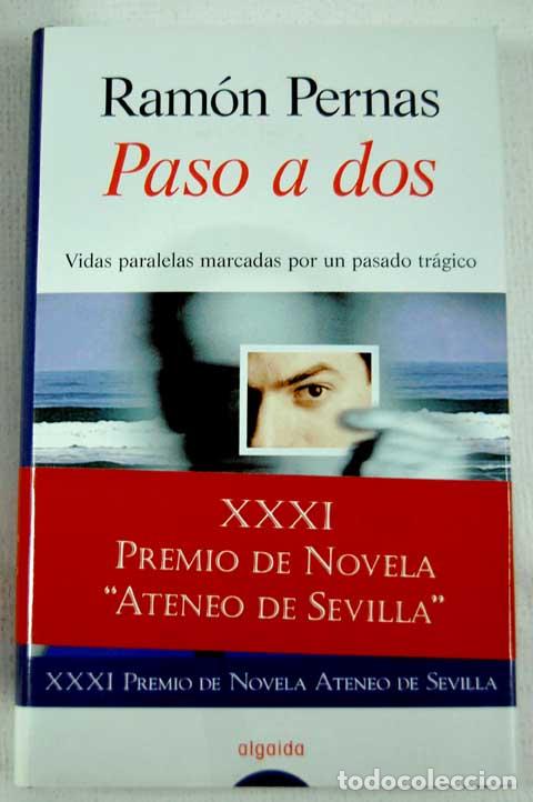Libros: PASO A DOS - RAMON PERNAS - Foto 1