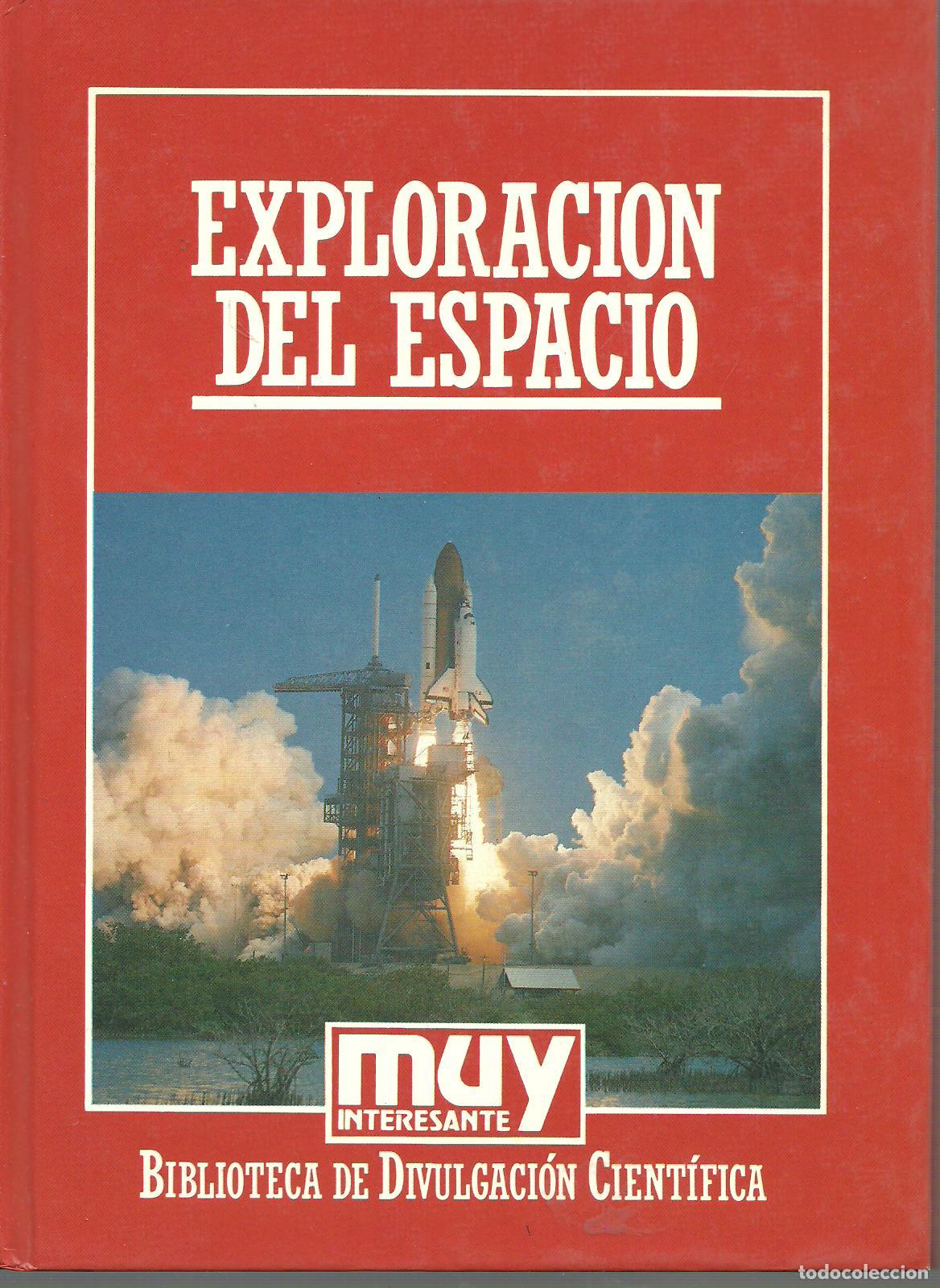 Libros: LA EXPLORACION DEL ESPACIO - ROBERT JASTROW - Foto 1