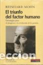 Libros: EL TRIUNFO DEL FACTOR HUMANO - REINHARD MOHN - Foto 1
