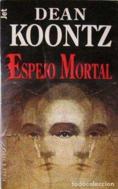 Libros: ESPEJO MORTAL - DEAN KOONTZ - Foto 1