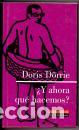 Libros: &iquest;Y AHORA QUE HACEMOS? - DORIS DORRIE - Foto 1