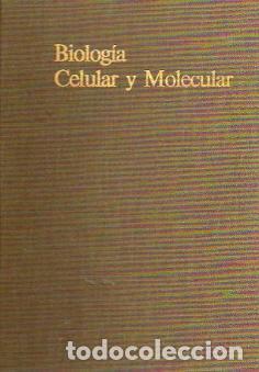 Libros: BIOLOGIA CELULAR Y MOLECULAR - ERNEST J DUPRAW - Foto 1